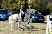 Showjumping